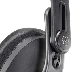 ヨドバシ.com - AKG pro アーカーゲープロ K371-BT-Y3 BK [密閉型