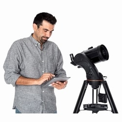 ヨドバシ.com - CELESTRON セレストロン Astro Fi5 SCT [経緯台望遠鏡] 通販【全品無料配達】