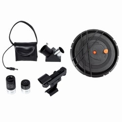 ヨドバシ.com - CELESTRON セレストロン Astro Fi5 SCT [経緯台望遠鏡] 通販【全品無料配達】