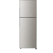 冷蔵庫 225L 2ドア シルバー系 SJ-D23F-S