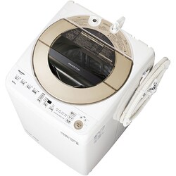 【訳あり無料配送】2024製(未使用)シャープ 全自動濯乾燥機 ES-GV9J 訳あり無料配送】2024製(未使用)シャープ 全自動濯乾燥機 ES-GV9J