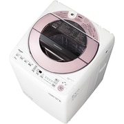 全自動洗濯機 7kg ピンク系 ES-GV7E-P