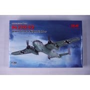 48272 ドルニエ Do217J-1/2 夜間戦闘機 [1/48スケール プラモデル]