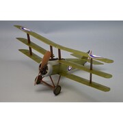 DUM241 スッピース トライプレーン