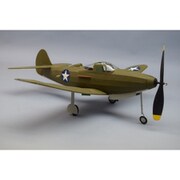 DUM233 P-39 エアラコブラ