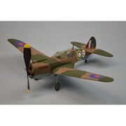 DUM235 P-40 キティーホーク