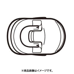 ホルダークリップ ASSY A4574712A