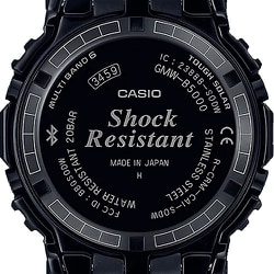 ヨドバシ.com - カシオ CASIO G-SHOCK ジーショック GMW-B5000CS-1JR