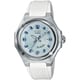 BABY-G G-MS ホワイト MSG-W300-7AJF