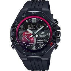 ヨドバシ.com - カシオ CASIO EDIFICE エディフィス ECB-10TMS-1AJR