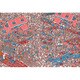 M81-727 Where’s Wally？ ウーフの国 [ジグソーパズル マイクロ 1000ピース（完成サイズ：38×26cm）]