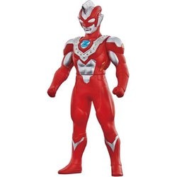 ウルトラマン ウルトラヒーローシリーズ 76 ウルトラマンZ ベータスマッシュ [対象年齢：3歳～]