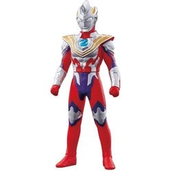 ウルトラマン ウルトラヒーローシリーズ 78 ウルトラマンZ ガンマフューチャー [対象年齢：3歳～]