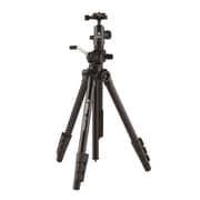 多機能三脚 中型アルミ製三脚 4段 VS-543AS