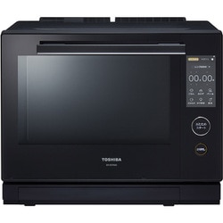 ヨドバシ.com - 東芝 TOSHIBA ER-VD7000(K) [過熱水蒸気オーブンレンジ