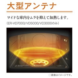 ヨドバシ.com - 東芝 TOSHIBA 過熱水蒸気オーブンレンジ 石窯