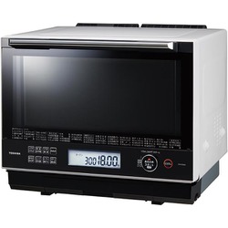 ヨドバシ.com - 東芝 TOSHIBA ER-VD3000(W) [過熱水蒸気オーブンレンジ