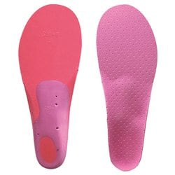 B+SR2 Snow Ride 2 SSサイズ(23-24cm) [スキー インソール]
