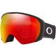 FLIGHT PATH L 71100600 Matte Black（Prizm Snow Torch Iridium） [スキーゴーグル 眼鏡対応]