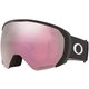 FLIGHT PATH L 71100200 Matte Black（Prizm Snow Hi Pink Iridium） [スキーゴーグル 眼鏡対応]