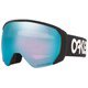 FLIGHT PATH L 71100700 Factory Pilot Black（Prizm Snow Sapphire Iridium） [スキーゴーグル 眼鏡対応]