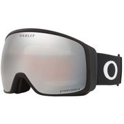 Flight Tracker XL 71040200 Matte Black Prizm Snow Black Iridium [スノー ゴーグル 眼鏡対応]