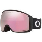 FLIGHT TRACKER L 71040300 Matte Black（Prizm Snow Hi Pink Iridium） [スキーゴーグル 眼鏡対応]