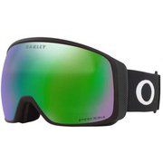 Flight Tracker XL 71042200 Matte Black Prizm Snow Jade Iridium [スノー ゴーグル 眼鏡対応]