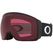 Flight Tracker XL 71042300 Matte Black Prizm Snow Dark Grey [スノー ゴーグル 眼鏡対応]