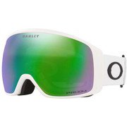 Flight Tracker XL 71041300 Matte White Prizm Snow Jade Iridium [スノー ゴーグル 眼鏡対応]