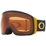 Flight Tracker XL 71042000 Black Mustard Prizm Snow Persimmon [スキー ゴーグル]