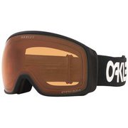 Flight Tracker XL 71042400 Factory Pilot Black Prizm Snow Persimmon [スキー ゴーグル]