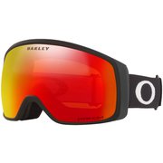 FLIGHT TRACKER M 71050600 Matte Black（Prizm Snow Torch Iridium） [スキーゴーグル 眼鏡対応]