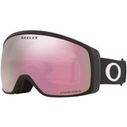 FLIGHT TRACKER M 71050200 Matte Black（Prizm Snow Hi Pink Iridium） [スキーゴーグル 眼鏡対応]