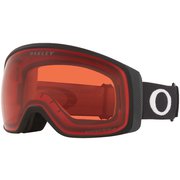 FLIGHT TRACKER M 71050400 Matte Black（Prizm Snow Rose） [スキーゴーグル 眼鏡対応]