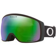 FLIGHT TRACKER M 71052300 Matte Black（Prizm Snow Jade Iridium） [スキーゴーグル 眼鏡対応]