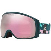 Flight Tracker XM 71051500 Balsam Lavender Camo Prizm Snow Hi Pink Iridium [スキーゴーグル 眼鏡対応]