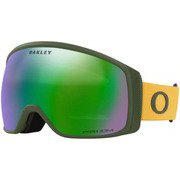 FLIGHT TRACKER XM 71051800 Dark Brush Mustard(Prizm Snow Jade Iridium) [スキーゴーグル 眼鏡対応]