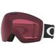 FLIGHT DECK L 70509000 Matte Black(Prizm Snow Dark Grey) [スキーゴーグル 眼鏡対応]