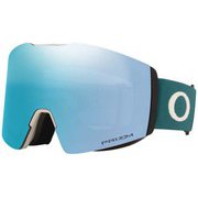 FALL LINE XL 70992400 Grey Balsam(Prizm Snow Sapphire Iridium) [スキーゴーグル 眼鏡対応]