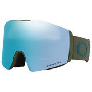 Fall Line XL 70992000 Prizm Icon Dark Brush Prizm Snow Sapphire Iridium [スキー ゴーグル]