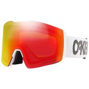 Fall Line XL 70993100 Factory Pilot White Prizm Snow Torch Iridium [スキーゴーグル 眼鏡対応]
