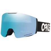 Fall Line XM 71032500 Factory Pilot Black　Prizm Snow Sapphire Iridium [スノー ゴーグル]