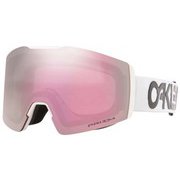 Fall Line XM 71032600 Factory Pilot White Prizm Snow Hi Pink Iridium [スノー ゴーグル]