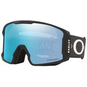 Line Miner XL 70707901 JaimeA SIG Harmony Vibes Black Prizm Snow Sapphire Iridium [スキー ゴーグル]