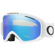 O-Frame 2.0 PRO XL 71120300 Matte White Violet Iridium [スキー ゴーグル]