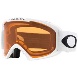 ヨドバシ.com - オークリー OAKLEY O-Frame 2.0 PRO XL 71120400 Matte White Persimmon  [スキー ゴーグル] 通販【全品無料配達】