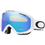 O-Frame 2.0 PRO XM 71130400 Matte White Violet Iridium [スキー ゴーグル]