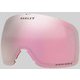 Flight Tracker XL 00000800 Prizm Snow Hi Pink Iridium [スキーゴーグル スペアレンズ]