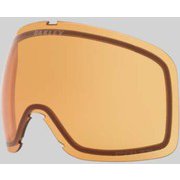 Flight Tracker XL 00000900 Prizm Snow Persimmon [スキーゴーグル スペアレンズ]